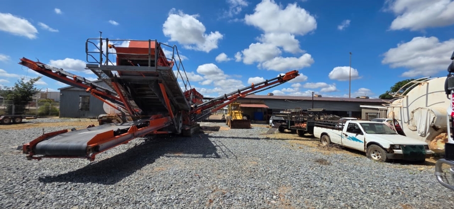 Commercial Property for Sale in Uraniaville North West